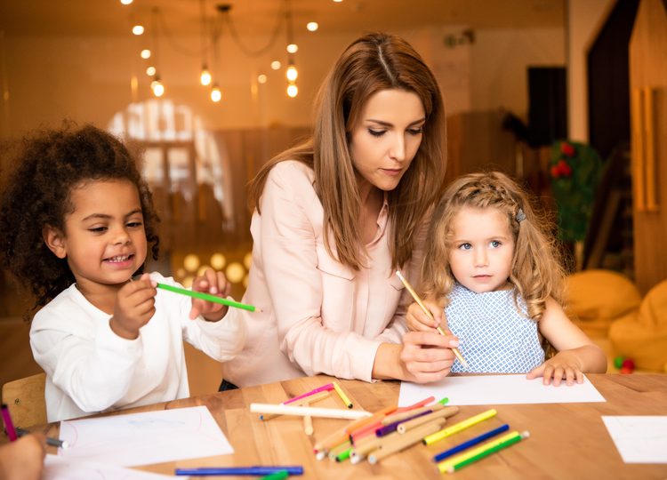 child-education